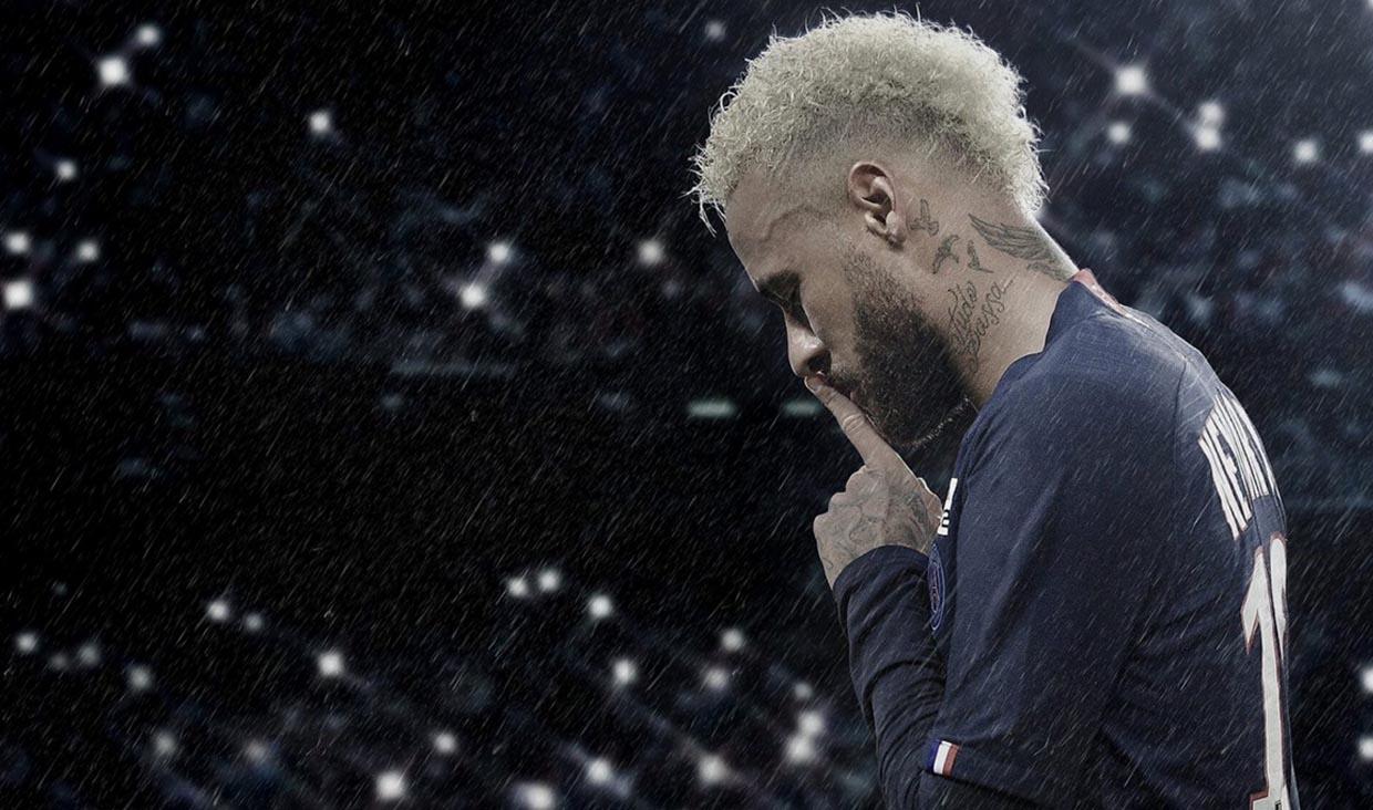 Fakta Neymar: The Perfect Chaos